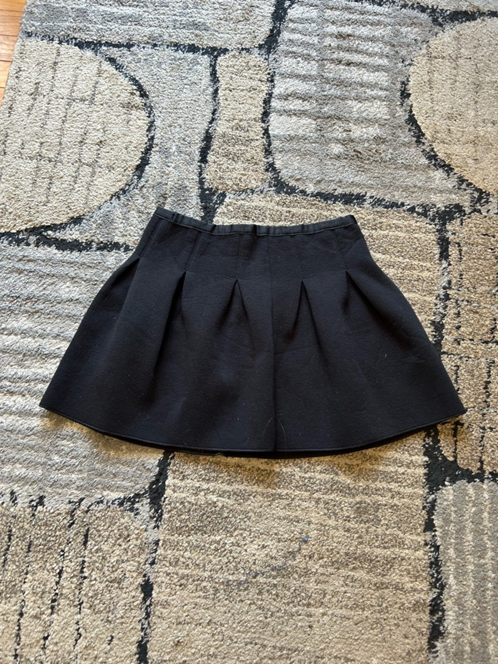 Gap Black Skirt - Size XS